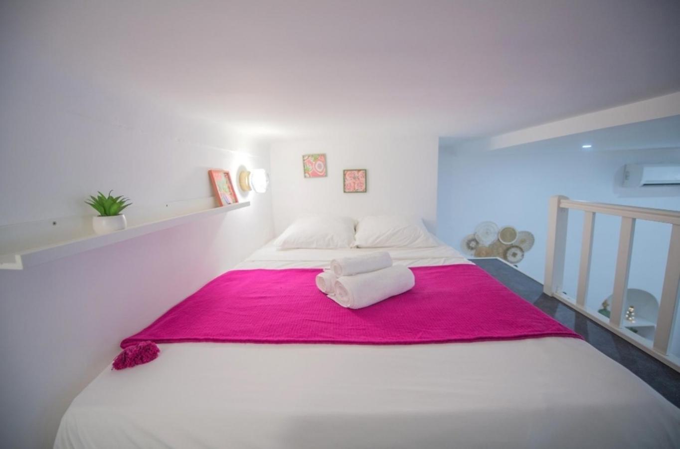 Studio Elegant 4 Couchages Front De Mer Clim Parking Privatif Wifi Nice Exteriér fotografie